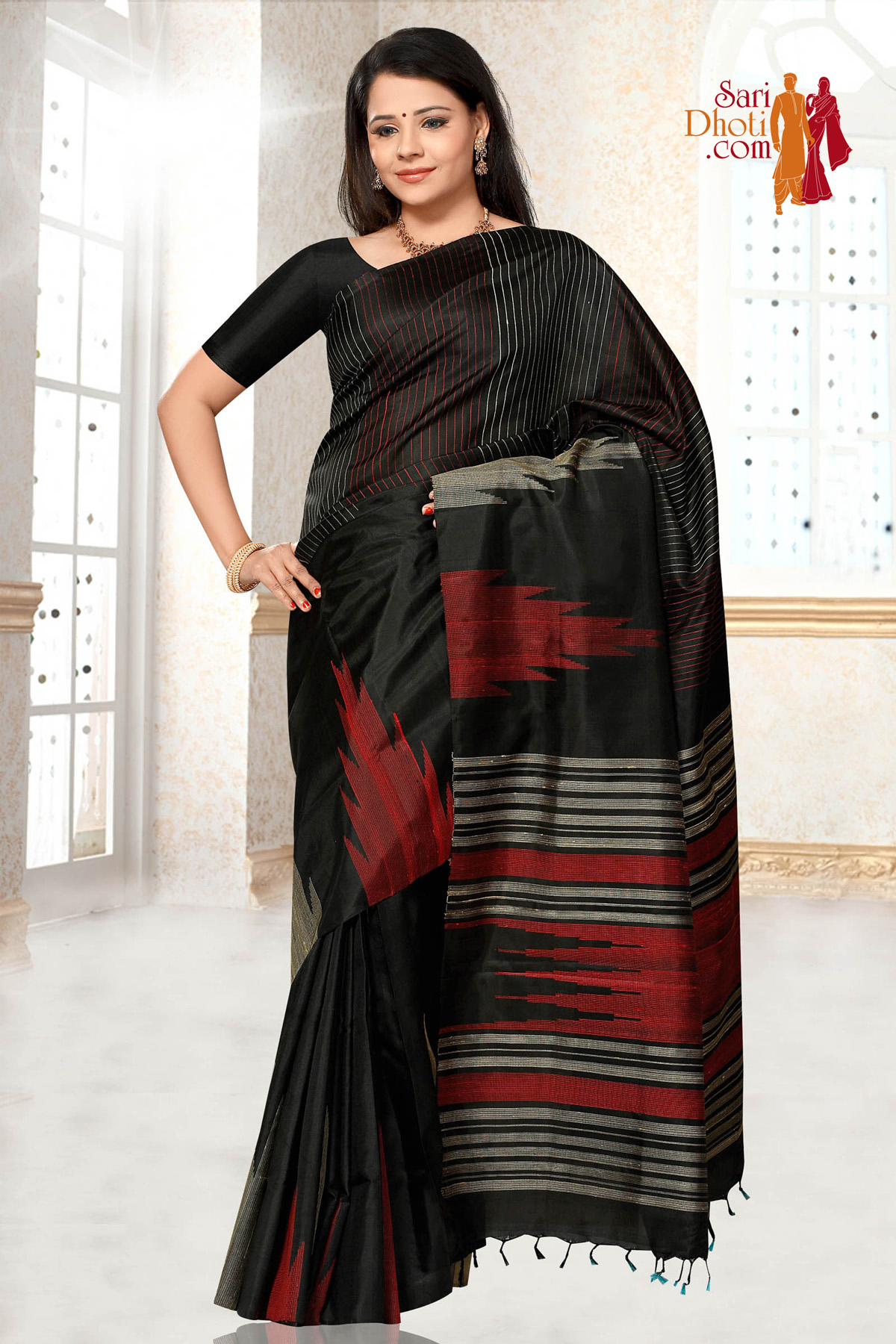 Buy Pure and Soft Silk Sarees Online